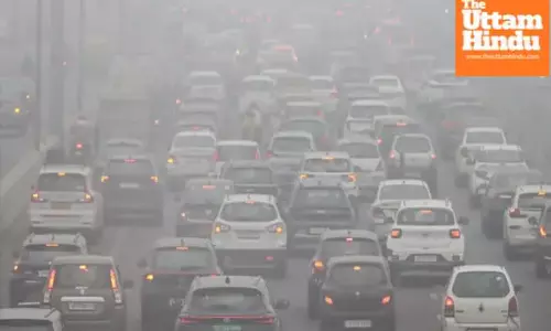 Delhi’s toxic air takes heavy toll on men, new study reveals