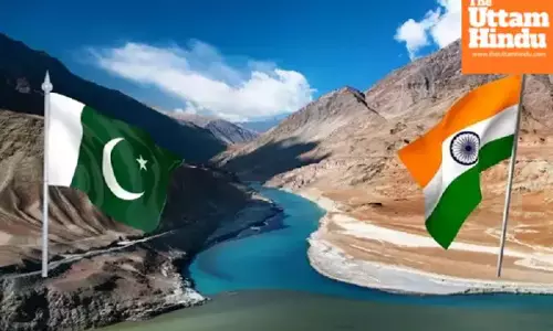 Pakistan seeks India’s help as Chenab water level rises