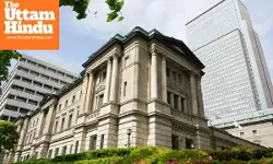 Japan ends era of cheap loans as interest rates hit a 30-year high