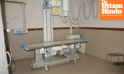 IGMC denies reports of DEXA scan machine not working: says DEXA scan services fully operational in Shimla