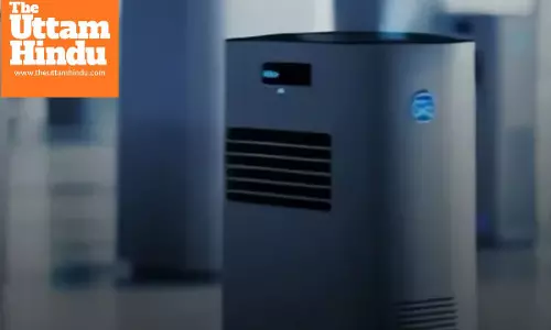 Big decision: 10,000 air purifiers to be installed in government schools, classes will no longer stop due to pollution