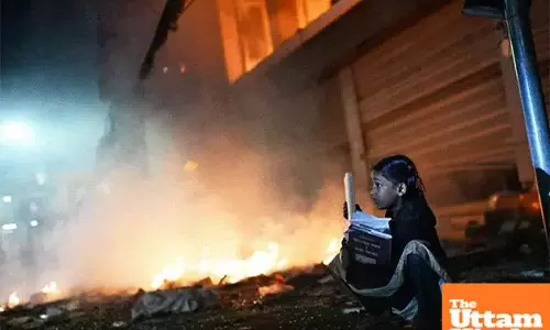 Bangladesh violence: Hindu youth killed, body mutilated in mob attack