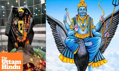 Do not donate these items on Saturday, Shani Dev may give inauspicious results