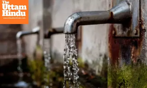 Tamil Nadu rural bodies receive major central support, over ₹127 crore released