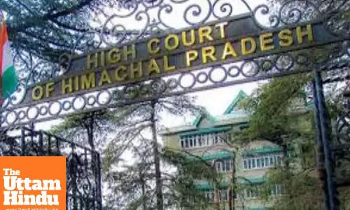 Chief minister’s office issued non-official transfer order against policy: High court