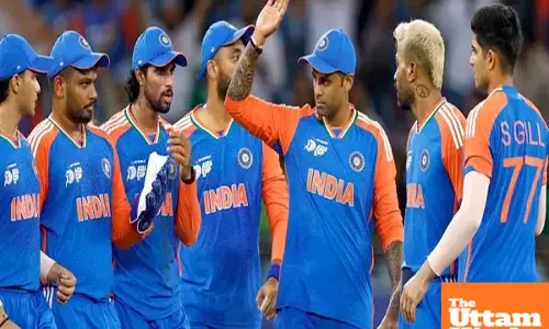 Shubman Gill dropped, Ishan Kishan surprises: India announces T20 world cup squad