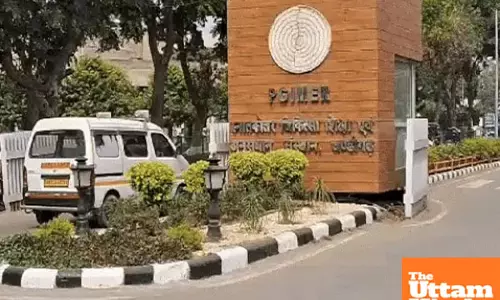 PGI Chandigarh scandal: Fake claims & bills paid even after patients demise