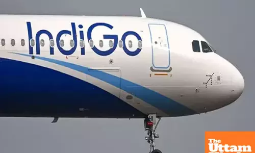 IndiGo to issue ₹10,000 travel vouchers to affected passengers starting this date