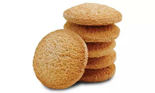 Growing health concern: Are healthy biscuits the new culprit?