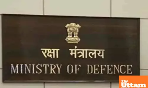 MoD scandal: Army officer, wife caught in ₹2.36 crore bribery sting