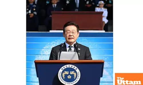 This countrys bold move: President declares hair loss a matter of survival, seeks insurance coverage