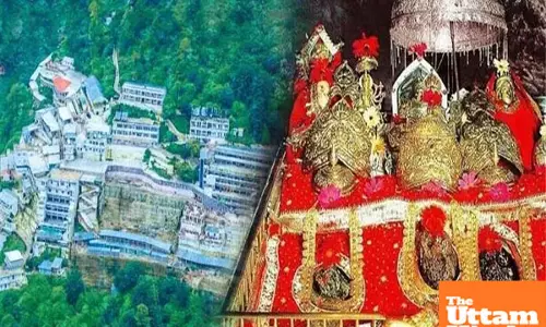 Mata Vaishno Devi yatra update: Shrine board introduces new time limit for ascent and return journey