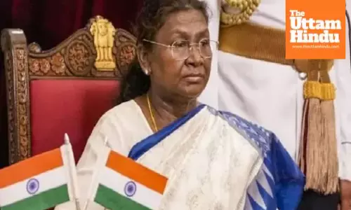 President approves ‘G Ram G Bill’, rural employment guarantee extended to 125 days