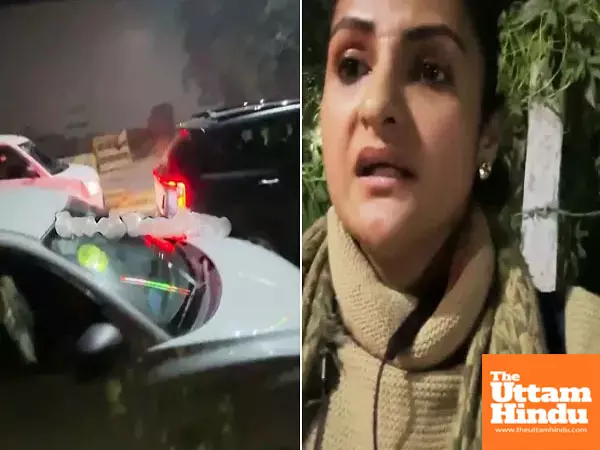 Rapido drivers abusive tirade: Is this your fathers car? sparks outrage Rapido drivers abusive tirade: Is this your fathers car? sparks outrage