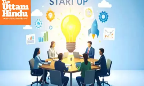 Indian startups see 2.6 times jump in funding this week, raise Rs 3,640 crore