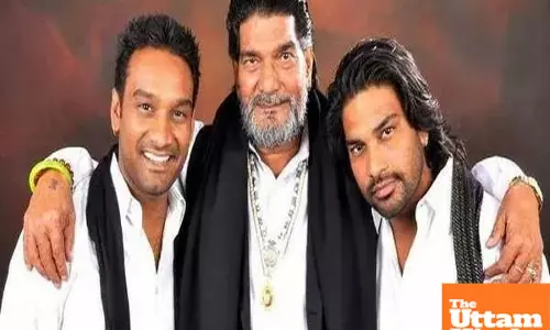 Sufi maestro Ustad Purna Shah Koti dies, leaves music fraternity in grief