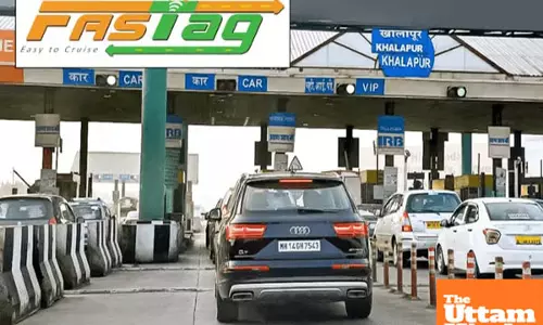 FASTag to go multipurpose: Pay tolls, parking, petrol & more with Indias digital wallet