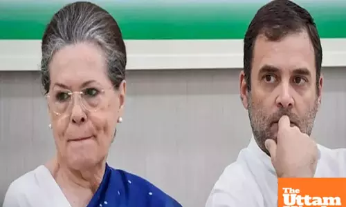 National Herald case: Delhi high court issues notice to Sonia Gandhi, Rahul Gandhi and 5 others