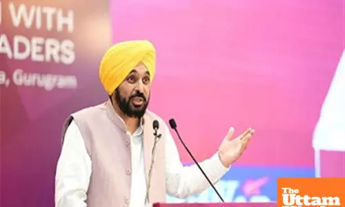 Punjab becomes one of the worlds best investment destination