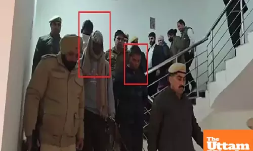 Bulandshahr gangrape case: 9 years on, 5 convicts get life term for assaulting mother-daughter duo