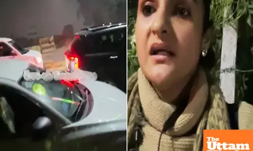 Rapido drivers abusive tirade: Is this your fathers car? sparks outrage