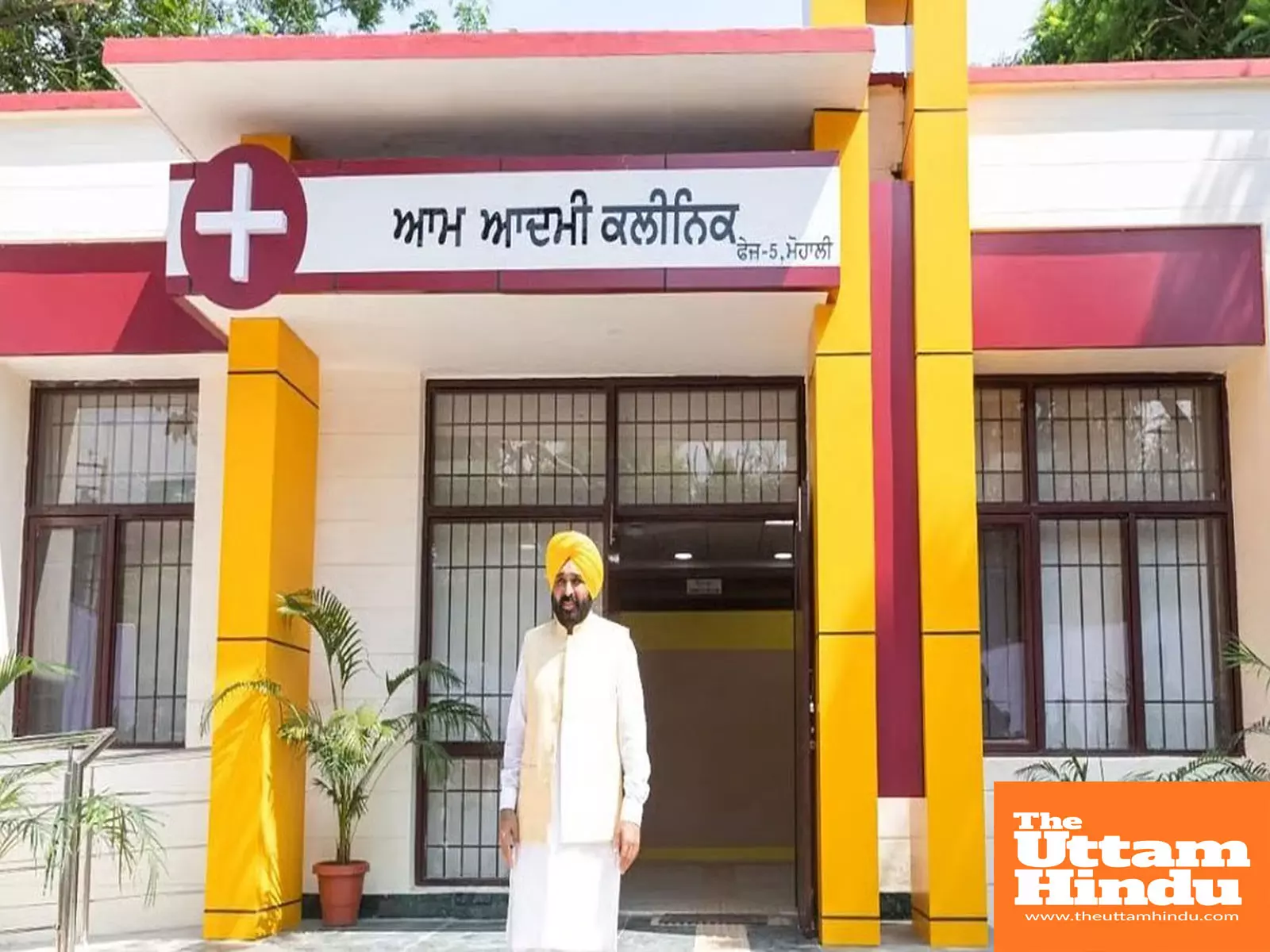 42 million patients received free treatment till now 42 million patients received free treatment till now