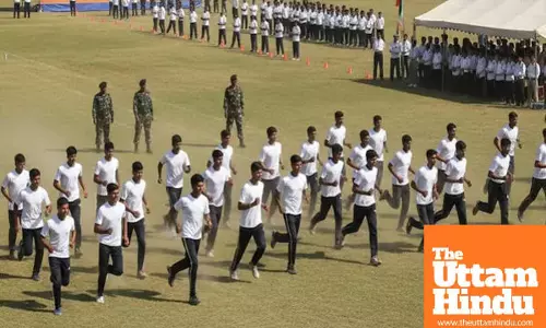 Agniveer results declared: 2,900 youths selected for Army, check who will get another chance