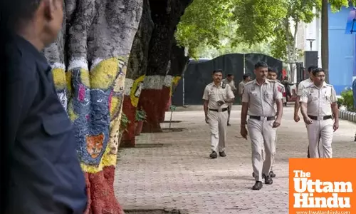 Panic in Punjab as multiple schools in this district receive bomb threats, email warns of blasts by 1 pm