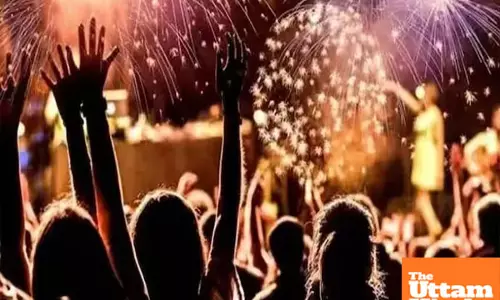 New years day dos and donts: Avoid these 5 mistakes for a prosperous year ahead