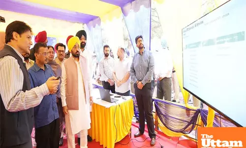 Punjab RTO services become completely faceless, bringing major relief to citizens