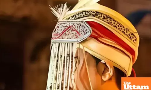 Wedding turns to tragedy: Groom hangs self over DJ row, village mourns