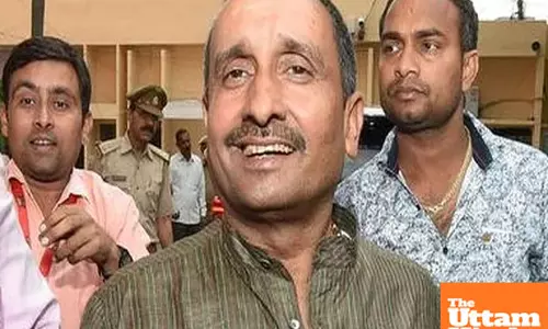 HC grants bail to ex-MLA Sengar in Unnao rape case, life term stayed
