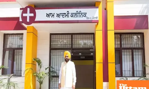 42 million patients received free treatment till now