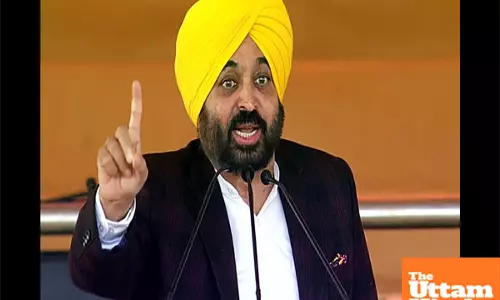 Mann government cracks down on corruption