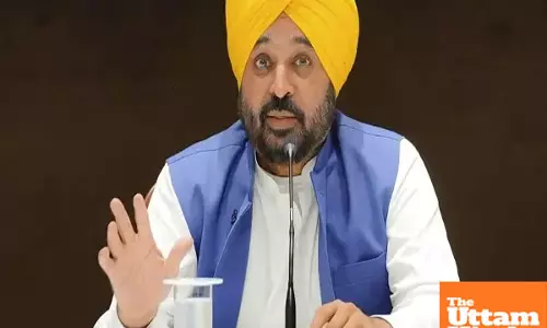 Mann government eradicating drug abuse