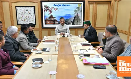 CM directs completion of inquiry into IGMC incident by 24 December