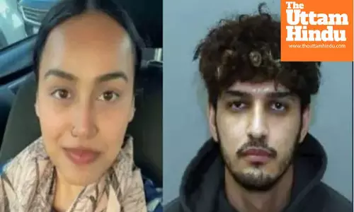 Indian-origin woman Himanshi murdered in Canada, first-degree murder charge, warrant issued against accused