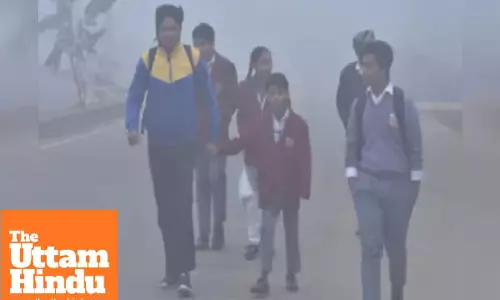 Haryana schools to remain closed from January 1 to 15 due to cold wave