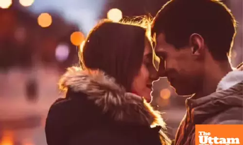 Love on the house: Govt offers ₹31k for a date, ₹25L for marriage