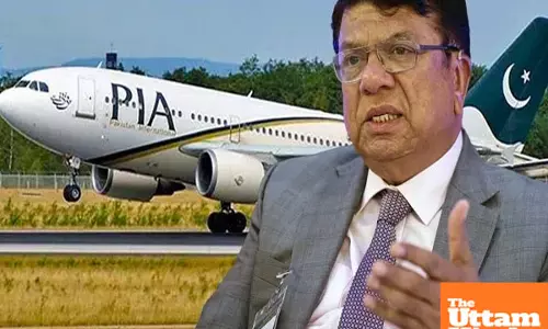 Pakistans airline PIA sold to Indian-origin businessman for ₹4,300 crore: whats the connection?