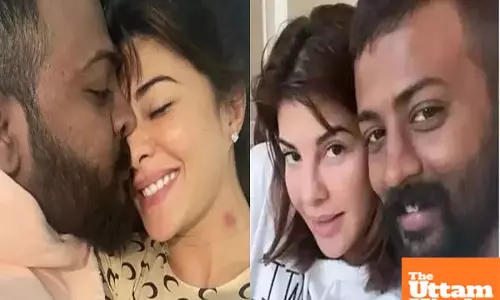 Sukeshs jailhouse romance: Love nest mansion & IPL team bid for Jacqueline