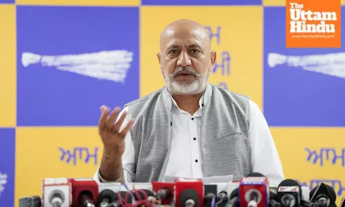 Yudh Nashian Virudh’ Completes 300 Days: Punjab Sets an Unprecedented Benchmark in War Against Drugs