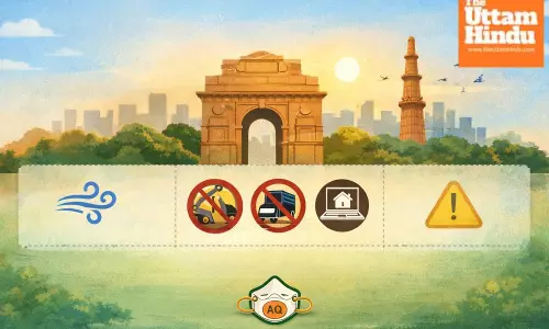 GRAP 4 curbs lifted across Delhi-NCR after pollution levels drop