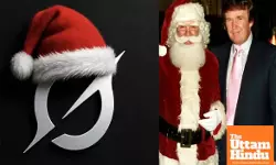 Elon Musk unveils festive Grok AI feature, Santa Claus can now be added to photos on X