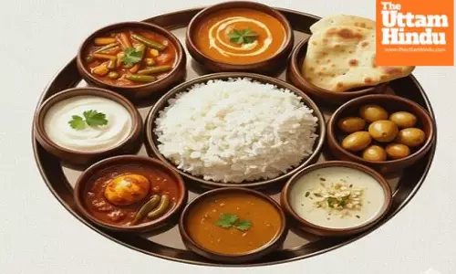 Full meal for just Rs 5 as government launches 100 Atal Canteens