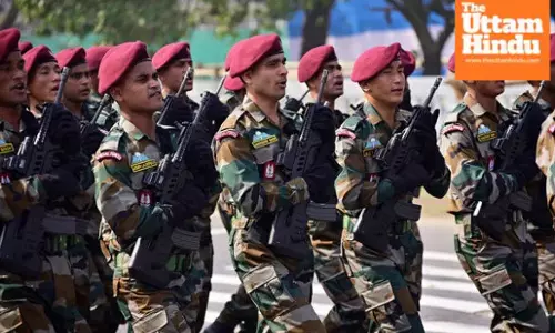 Social media curbs tightened as Indian Army restricts Instagram activity for soldiers