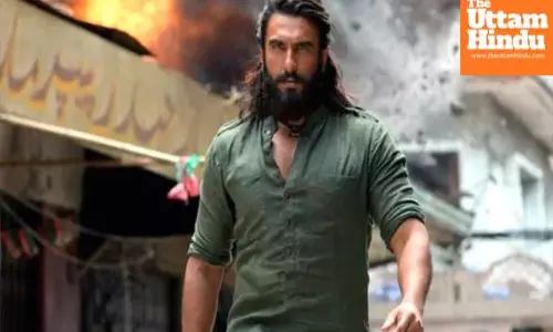 Makers showed Ranveer Singh the way out of Don 3; here’s the real reason