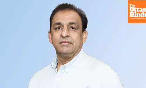 Nitin Kohli Announces ₹5.10 Crore Road Development Project for Surya Enclave