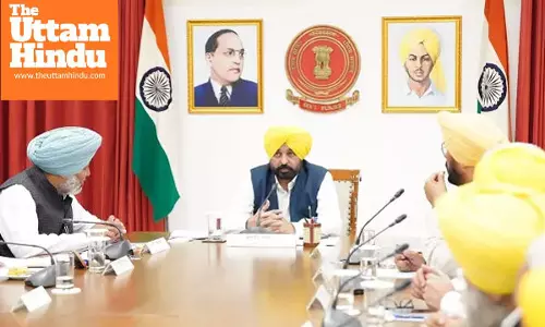 Punjab approves free treatment up to ₹10 lakh, government clears new health scheme