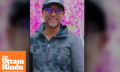 “Dad, I am in severe pain”… Indian man dies after 8-hour wait at Canada hospital, video surfaces